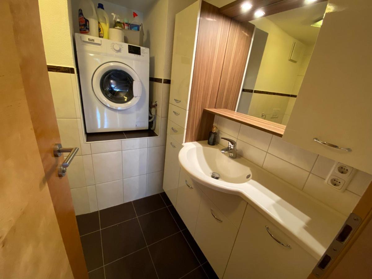 Haus Gaberhel Apartman Ellmau Kültér fotó