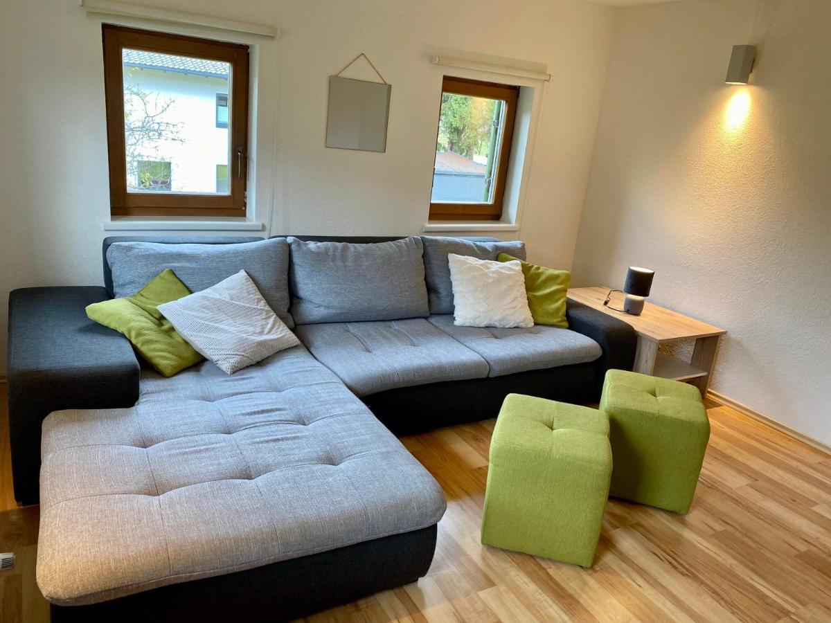 Haus Gaberhel Apartman Ellmau Kültér fotó