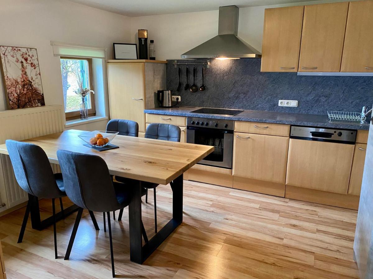 Haus Gaberhel Apartman Ellmau Kültér fotó